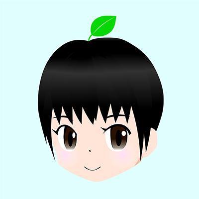 プロフィール写真